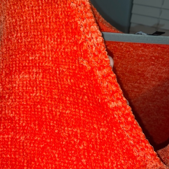 Oversized sweater - Picture 4 of 6